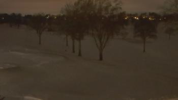 Weather camera view of St Clair Country Club.