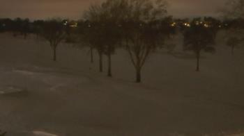 Weather camera view of St Clair Country Club.