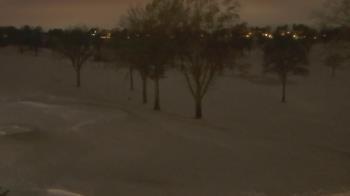 Weather camera view of St Clair Country Club.