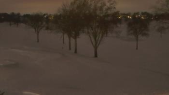 Weather camera view of St Clair Country Club.