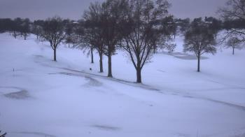 Weather camera view of St Clair Country Club.