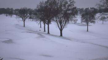 Weather camera view of St Clair Country Club.