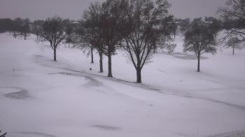 Weather camera view of St Clair Country Club.