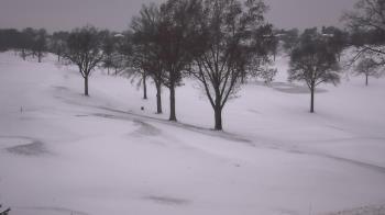 Weather camera view of St Clair Country Club.