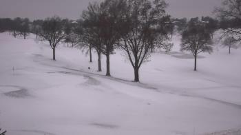 Weather camera view of St Clair Country Club.