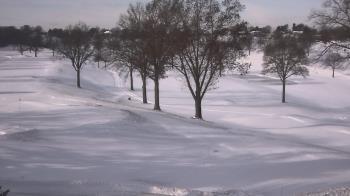 Weather camera view of St Clair Country Club.