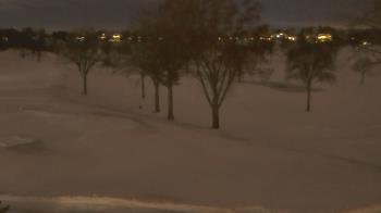 Weather camera view of St Clair Country Club.