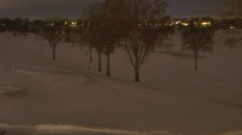 Weather camera view of St Clair Country Club.