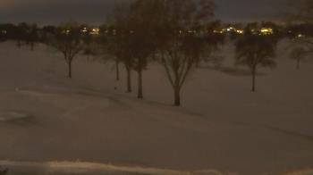 Weather camera view of St Clair Country Club.