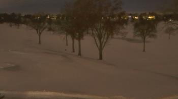 Weather camera view of St Clair Country Club.