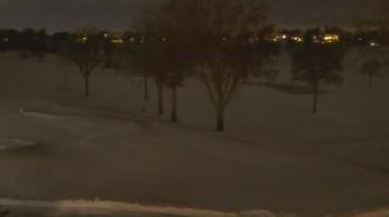 Weather camera view of St Clair Country Club.