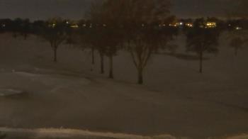 Weather camera view of St Clair Country Club.