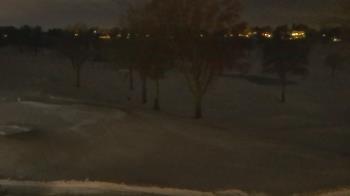 Weather camera view of St Clair Country Club.