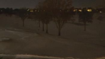 Weather camera view of St Clair Country Club.