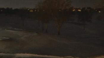 Weather camera view of St Clair Country Club.