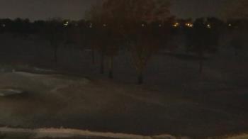 Weather camera view of St Clair Country Club.