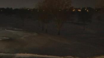 Weather camera view of St Clair Country Club.