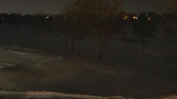 Weather camera view of St Clair Country Club.