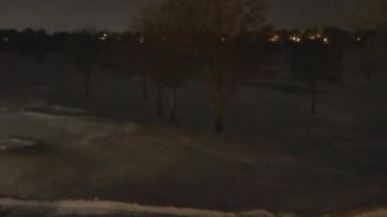 Weather camera view of St Clair Country Club.