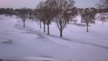 Weather camera view of St Clair Country Club.