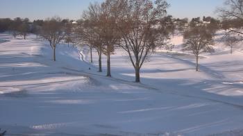 Weather camera view of St Clair Country Club.