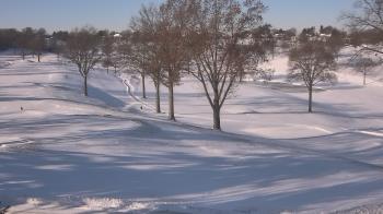 Weather camera view of St Clair Country Club.