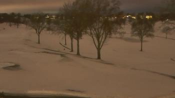 Weather camera view of St Clair Country Club.