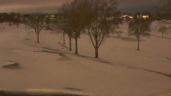 Weather camera view of St Clair Country Club.