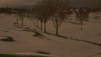 Weather camera view of St Clair Country Club.