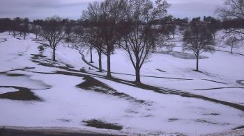 Weather camera view of St Clair Country Club.