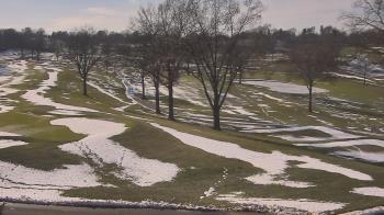 Weather camera view of St Clair Country Club.