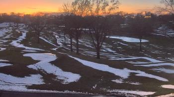 Weather camera view of St Clair Country Club.