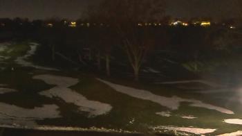 Weather camera view of St Clair Country Club.