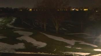 Weather camera view of St Clair Country Club.