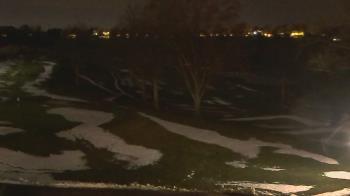 Weather camera view of St Clair Country Club.