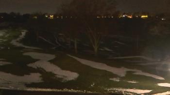 Weather camera view of St Clair Country Club.