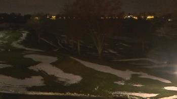 Weather camera view of St Clair Country Club.