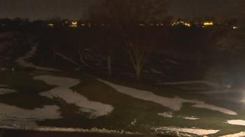 Weather camera view of St Clair Country Club.