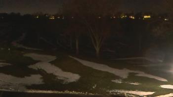 Weather camera view of St Clair Country Club.