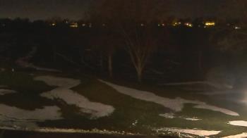 Weather camera view of St Clair Country Club.