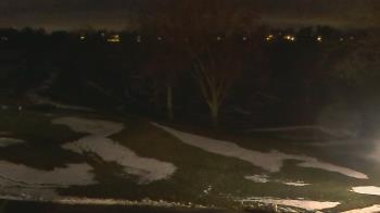 Weather camera view of St Clair Country Club.