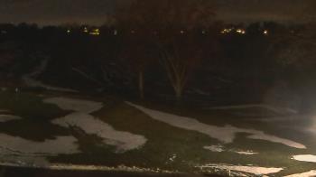 Weather camera view of St Clair Country Club.