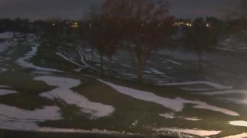 Weather camera view of St Clair Country Club.