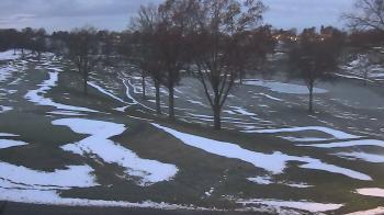 Weather camera view of St Clair Country Club.