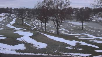 Weather camera view of St Clair Country Club.