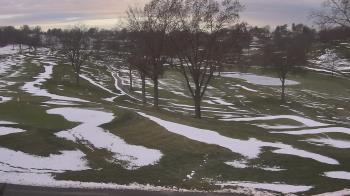Weather camera view of St Clair Country Club.