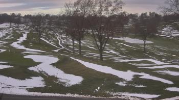 Weather camera view of St Clair Country Club.