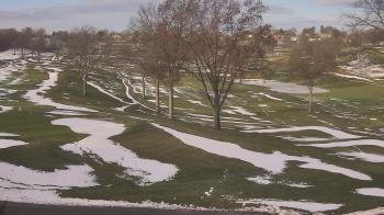 Weather camera view of St Clair Country Club.