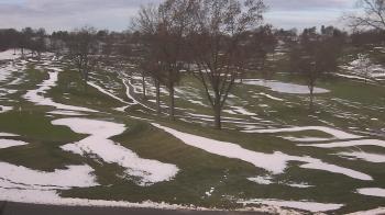 Weather camera view of St Clair Country Club.
