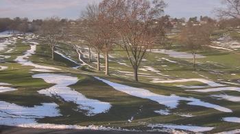 Weather camera view of St Clair Country Club.